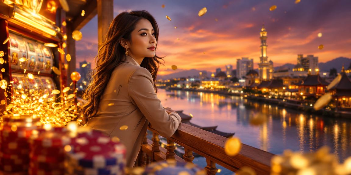 Platform permainan 1juta yang selamat dengan penyulitan SSL untuk semua pengguna Malaysia