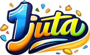 1juta